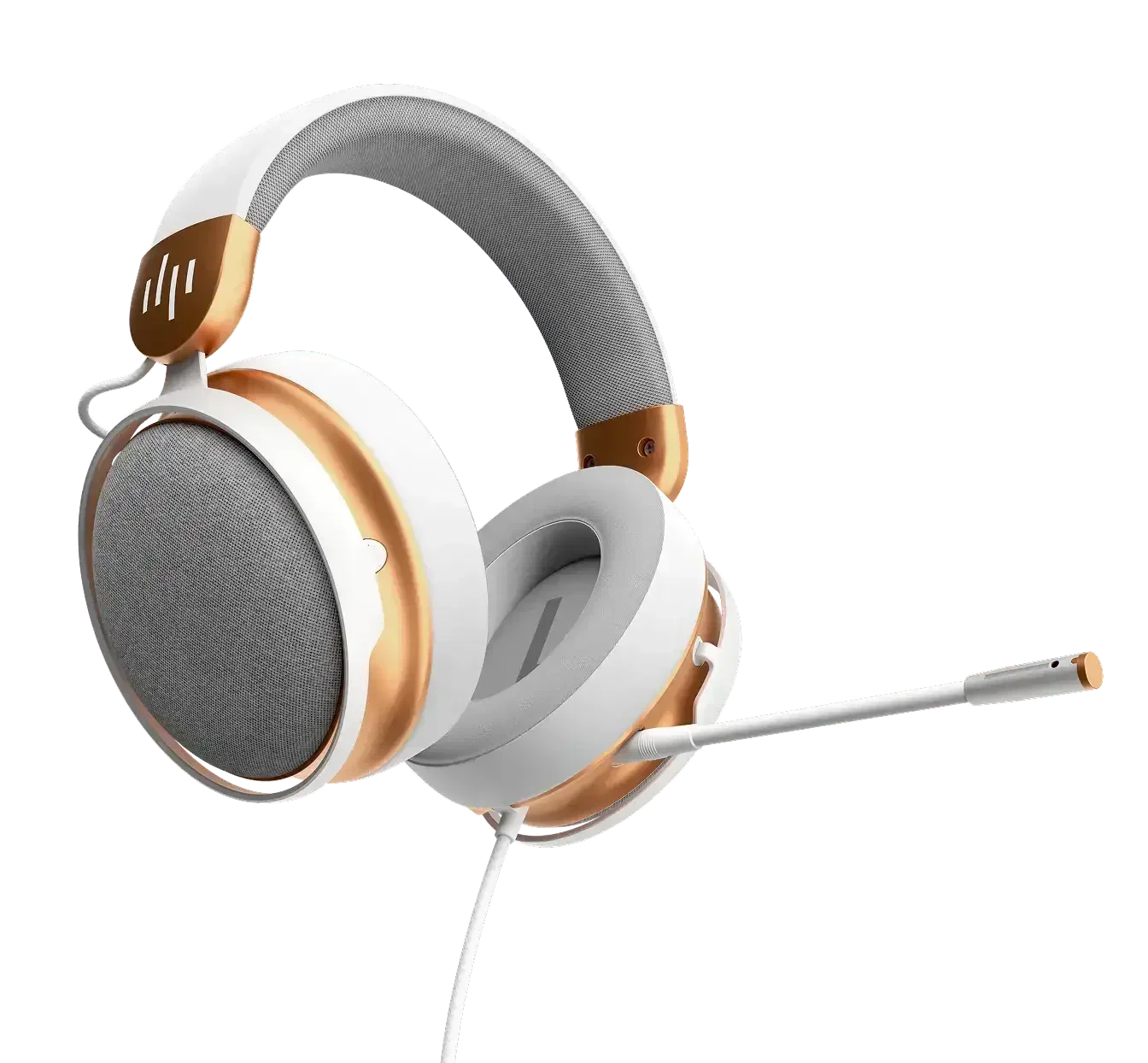 Dark Project -Sono Headset - Słuchawki Gamingowe - Image 4