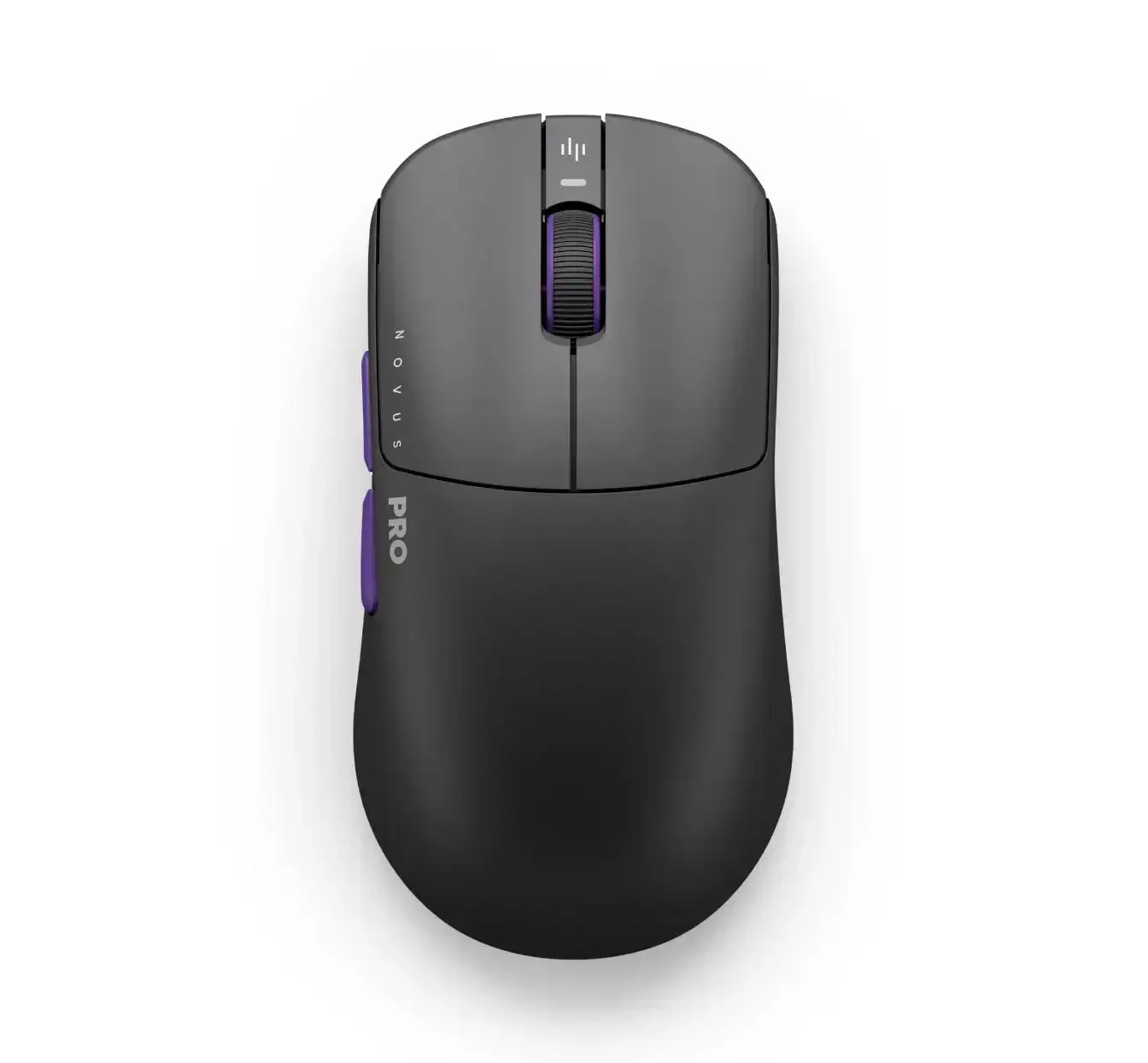 Dark Project - Novus Pro Wireless Gaming Mouse - Bezprzewodowa Mysz Gamingowa
