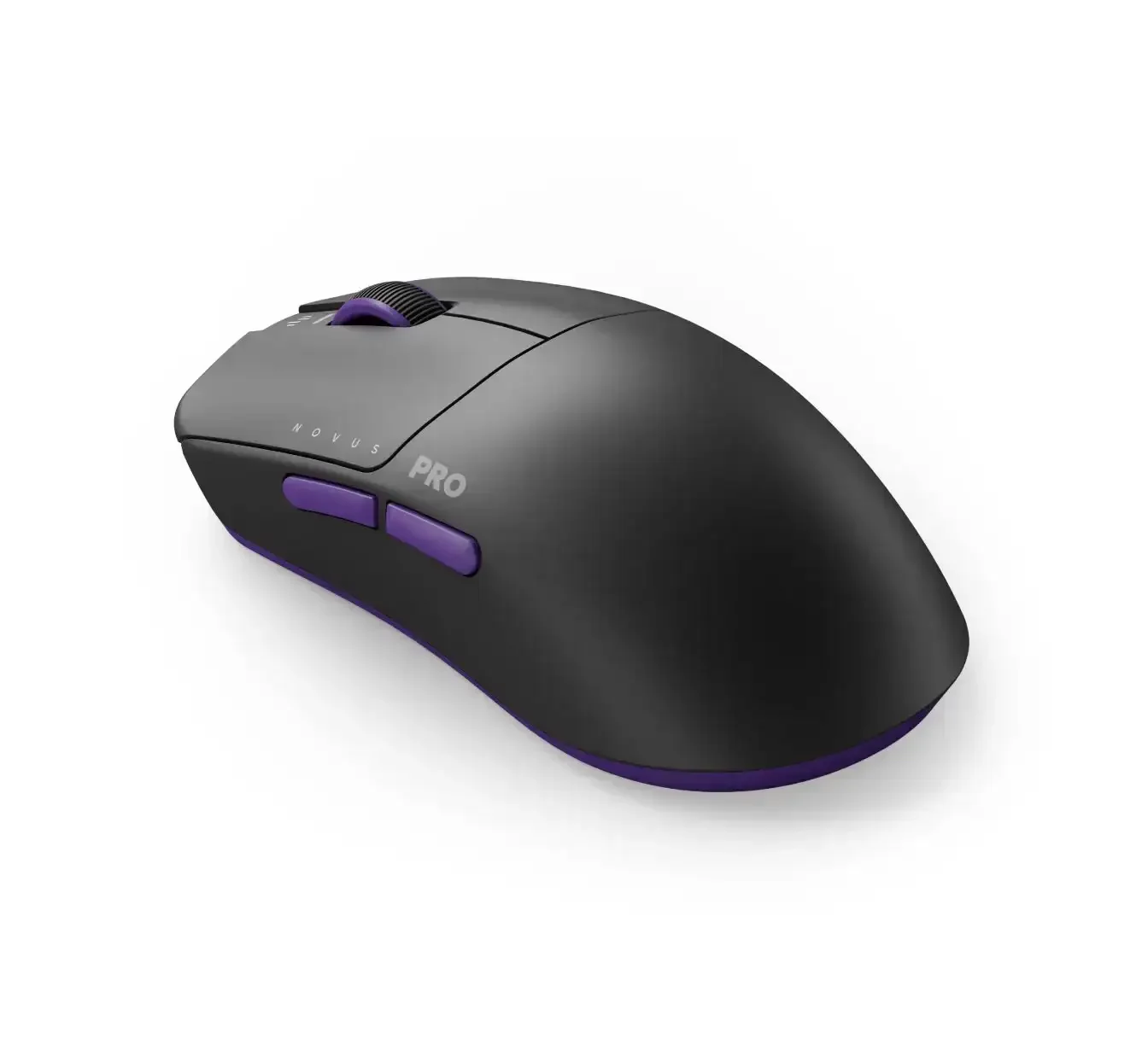 Dark Project - Novus Pro Wireless Gaming Mouse - Bezprzewodowa Mysz Gamingowa - Image 2