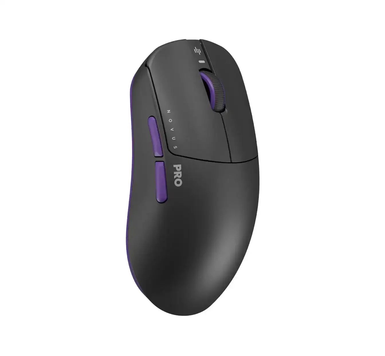 Dark Project - Novus Pro Wireless Gaming Mouse - Bezprzewodowa Mysz Gamingowa - Image 3
