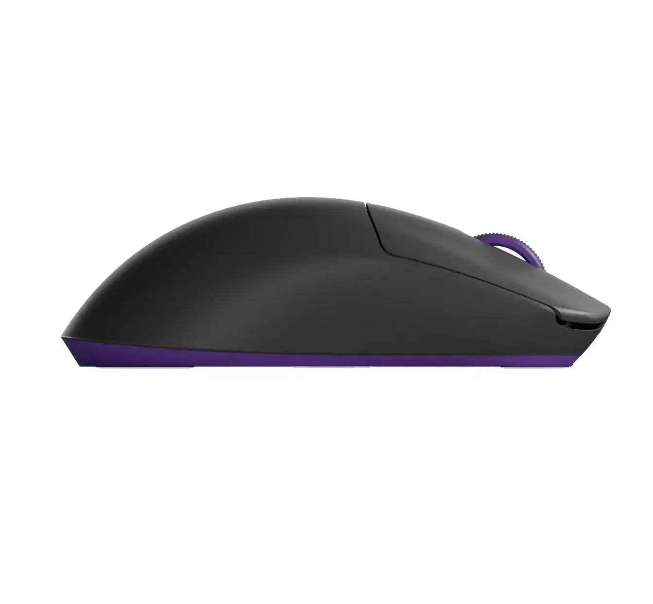 Dark Project - Novus Pro Wireless Gaming Mouse - Bezprzewodowa Mysz Gamingowa - Image 4