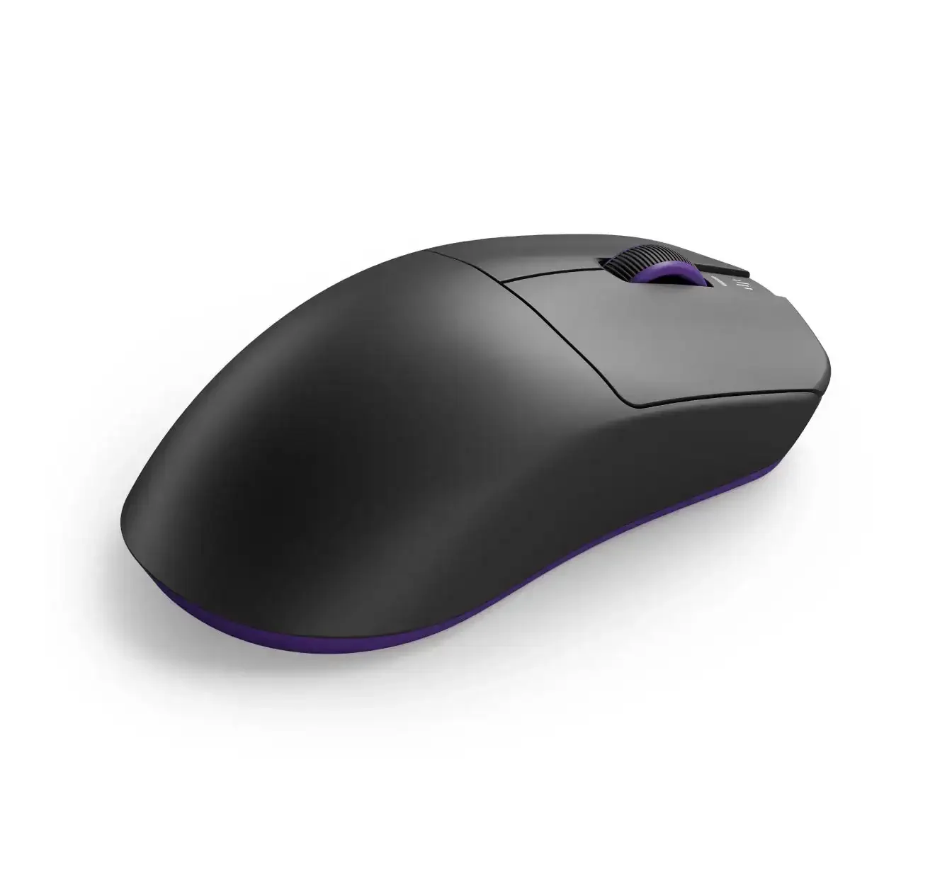 Dark Project - Novus Pro Wireless Gaming Mouse - Bezprzewodowa Mysz Gamingowa - Image 5