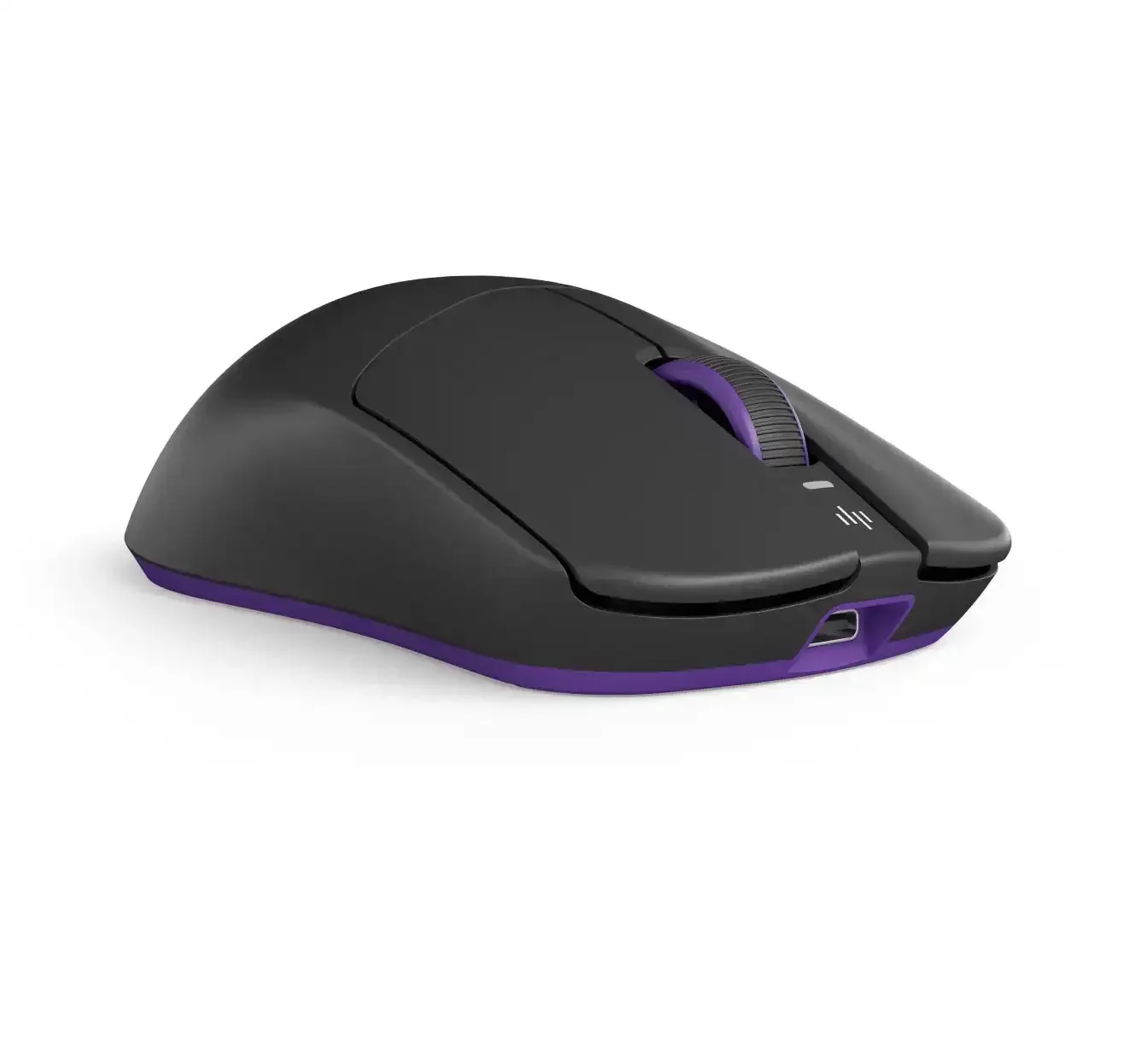 Dark Project - Novus Pro Wireless Gaming Mouse - Bezprzewodowa Mysz Gamingowa - Image 6