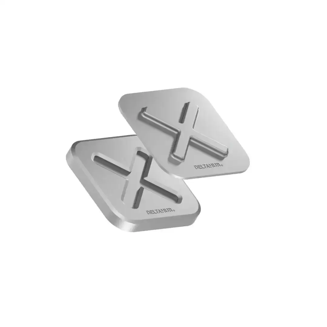 Deltahub - HoldX - Magnetic Mount - Uchwyt Magnetyczny - Image 2