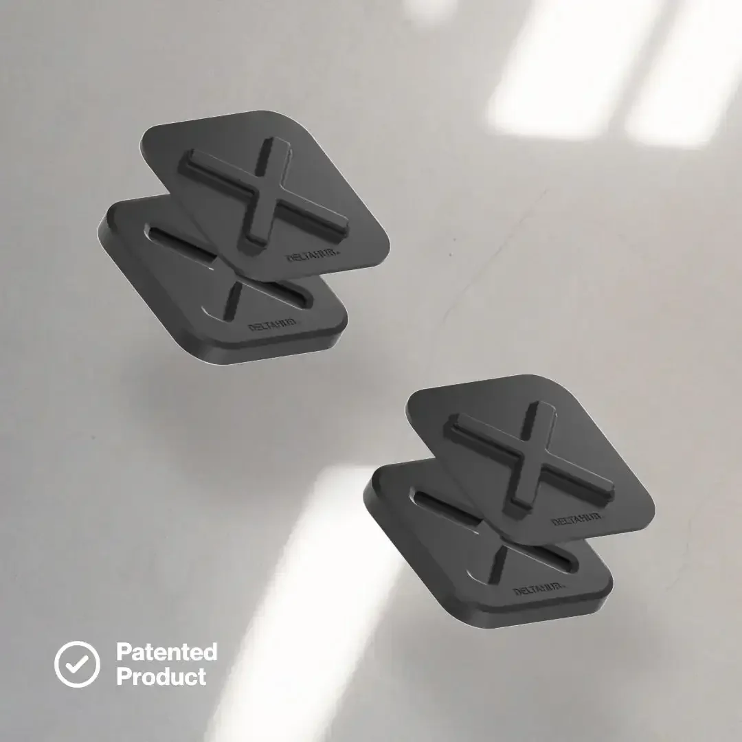 Deltahub - HoldX - Magnetic Mount - Uchwyt Magnetyczny - Image 4