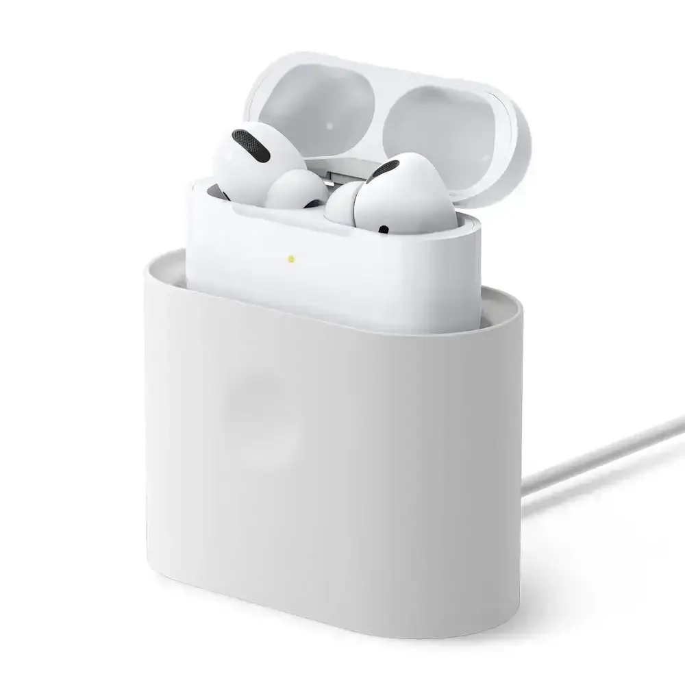 Elago - Airpods Charging Station - Stacja Dokująca do Słuchawek AirPods - Image 3