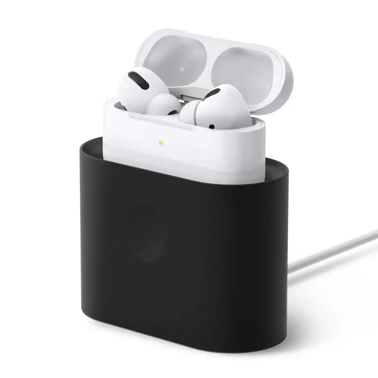 Elago - Airpods Charging Station - Stacja Dokująca do Słuchawek AirPods - Image 5