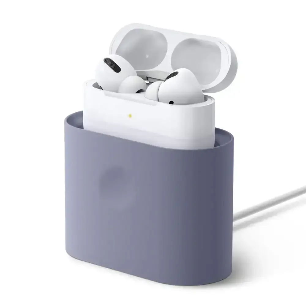 Elago - Airpods Charging Station - Stacja Dokująca do Słuchawek AirPods - Image 6