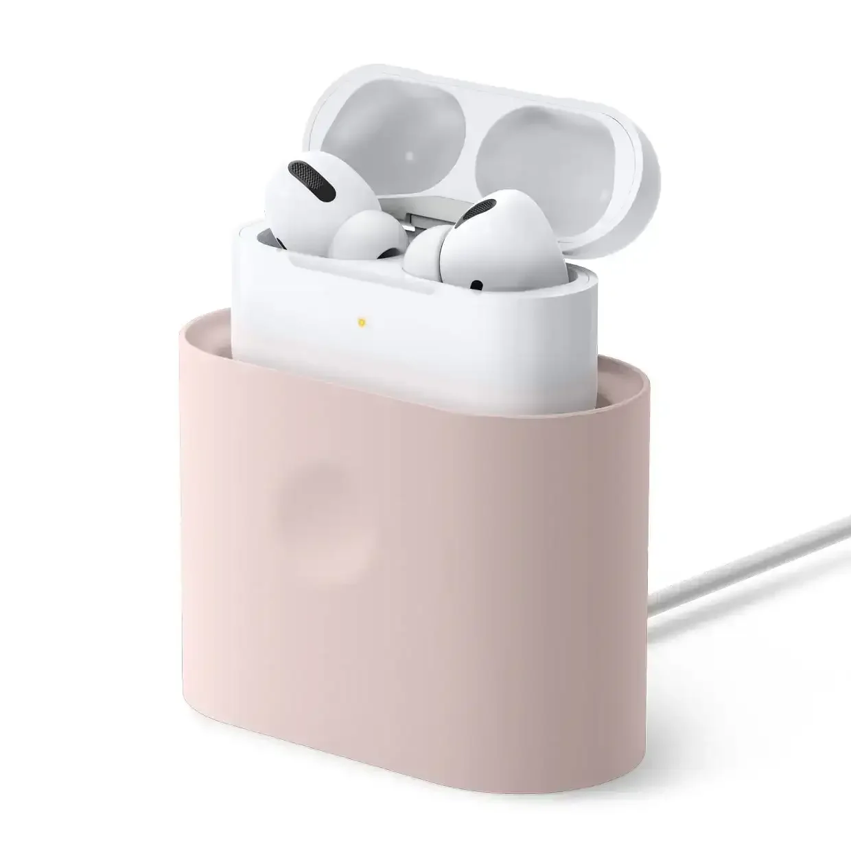 Elago - Airpods Charging Station - Stacja Dokująca do Słuchawek AirPods - Image 7