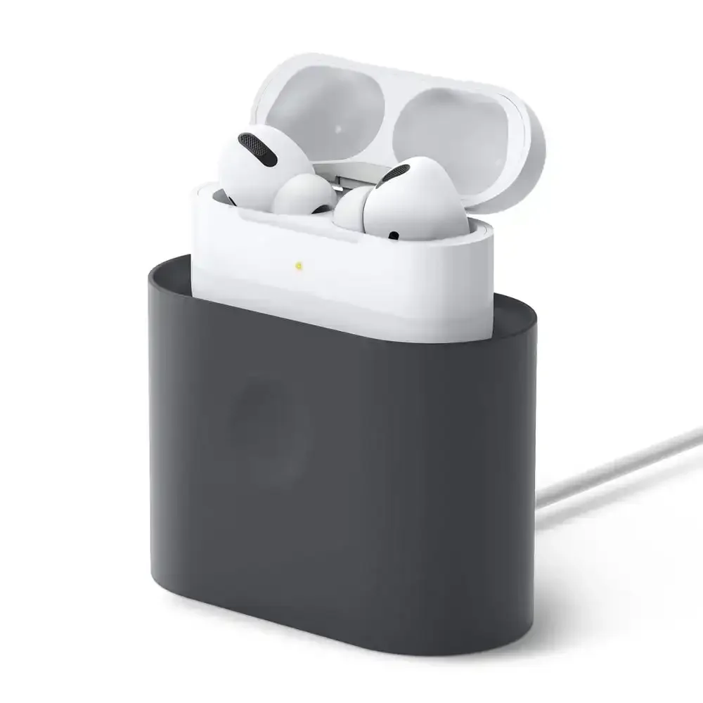 Elago - Airpods Charging Station - Stacja Dokująca do Słuchawek AirPods - Image 8