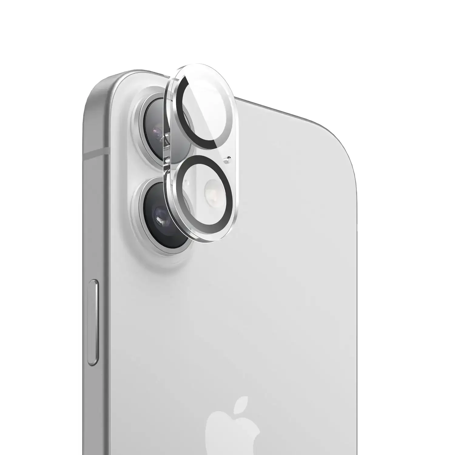 Elago - Camera Lense Protection for iPhone 17 - Szkło Ochronne na Obiektywy