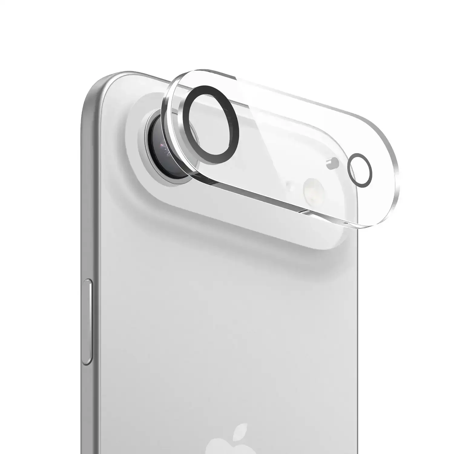 Elago - Camera Lense Protection for iPhone 17 - Szkło Ochronne na Obiektywy - Image 2