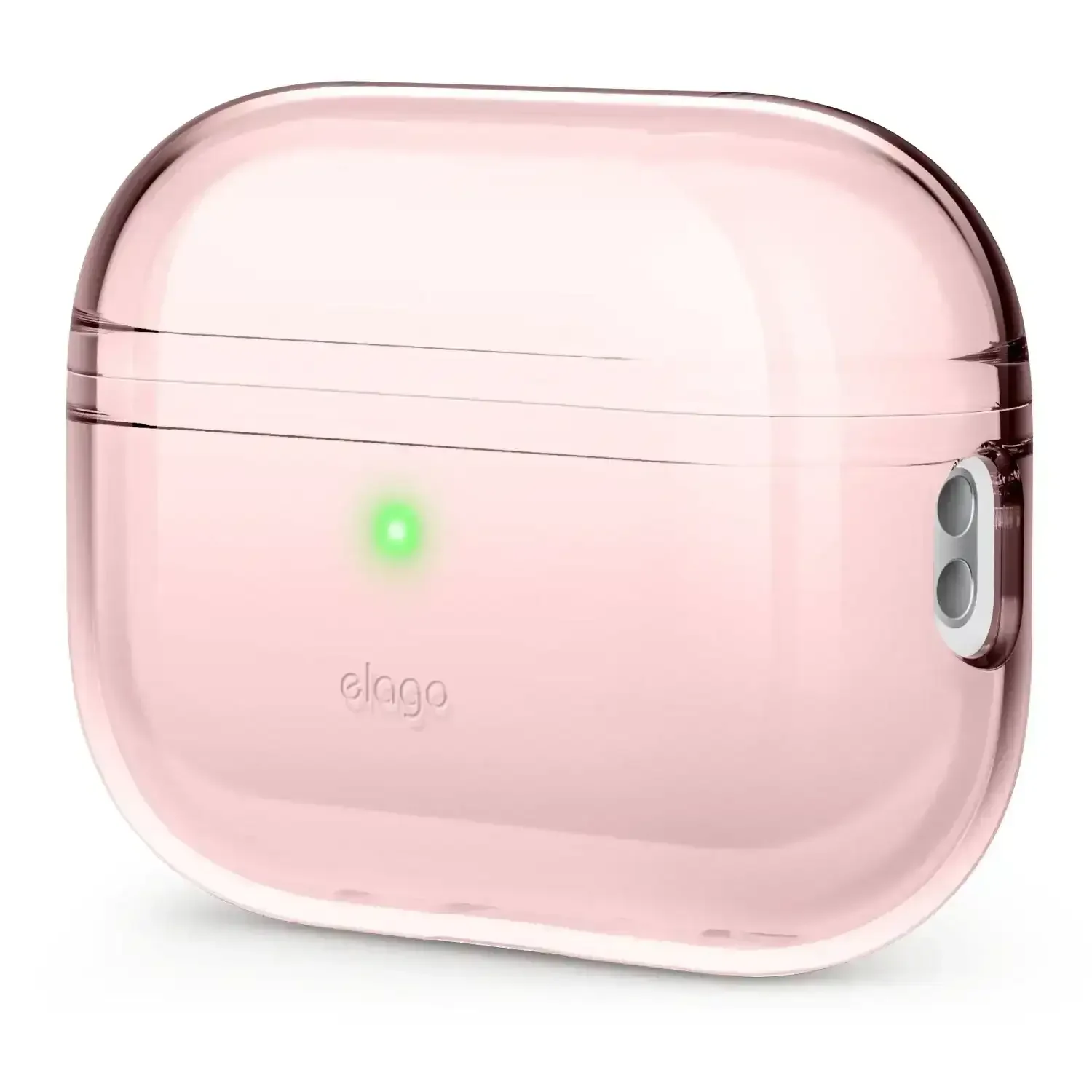 Elago - Clear Case for AirPods Pro 3 - Przezroczyste Etui do AirPods Pro 3 - Image 2