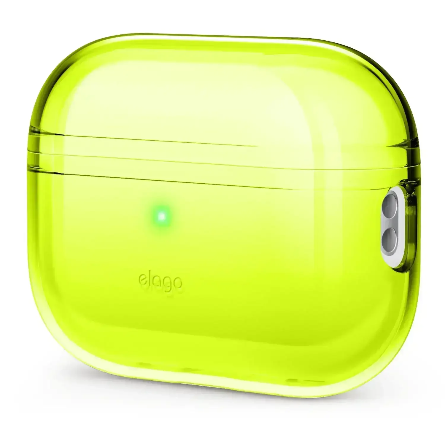Elago - Clear Case for AirPods Pro 3 - Przezroczyste Etui do AirPods Pro 3 - Image 3