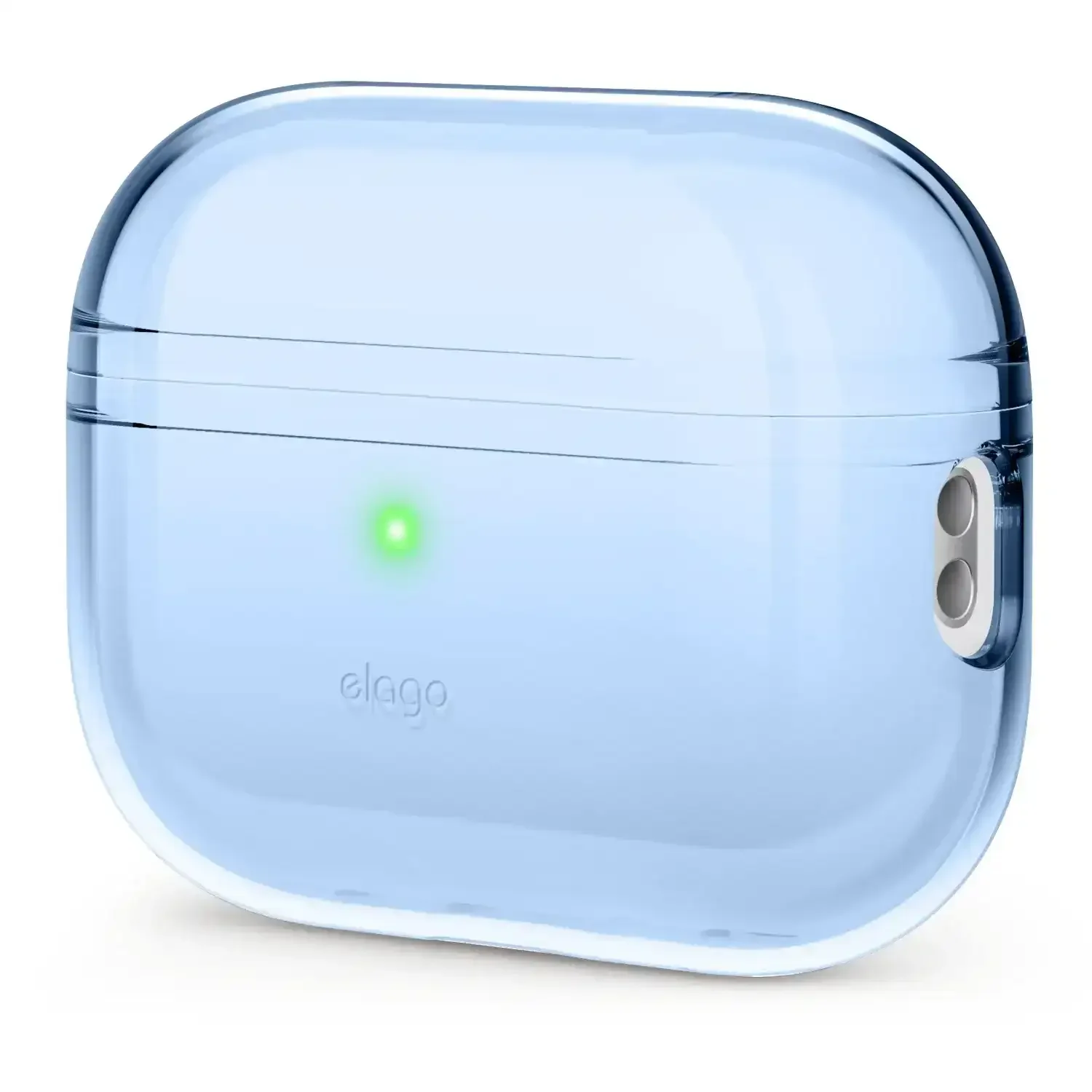 Elago - Clear Case for AirPods Pro 3 - Przezroczyste Etui do AirPods Pro 3 - Image 4