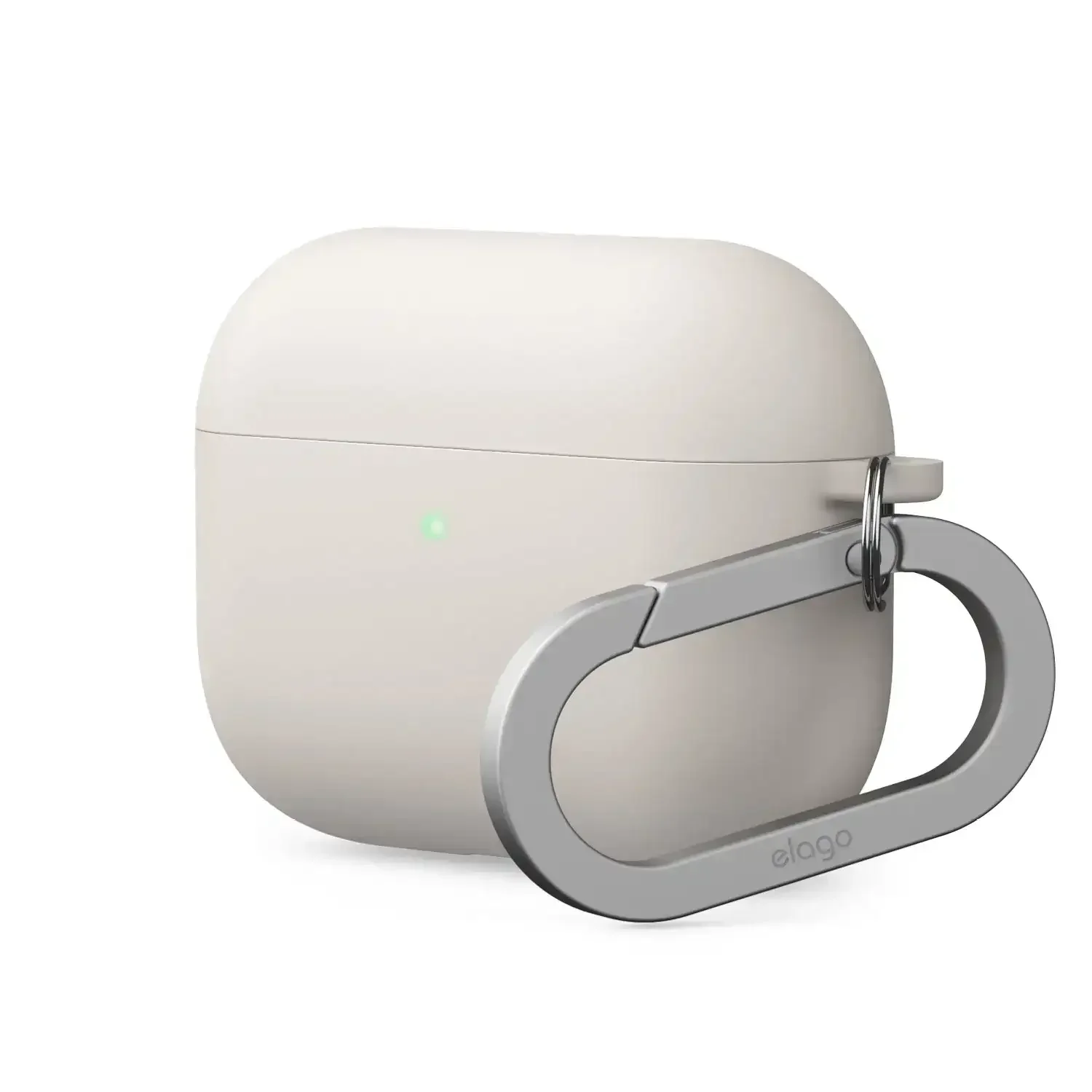 Elago - Hybrid Hang Case for AirPods Pro 3 - Etui do AirPods Pro 3 - Image 2