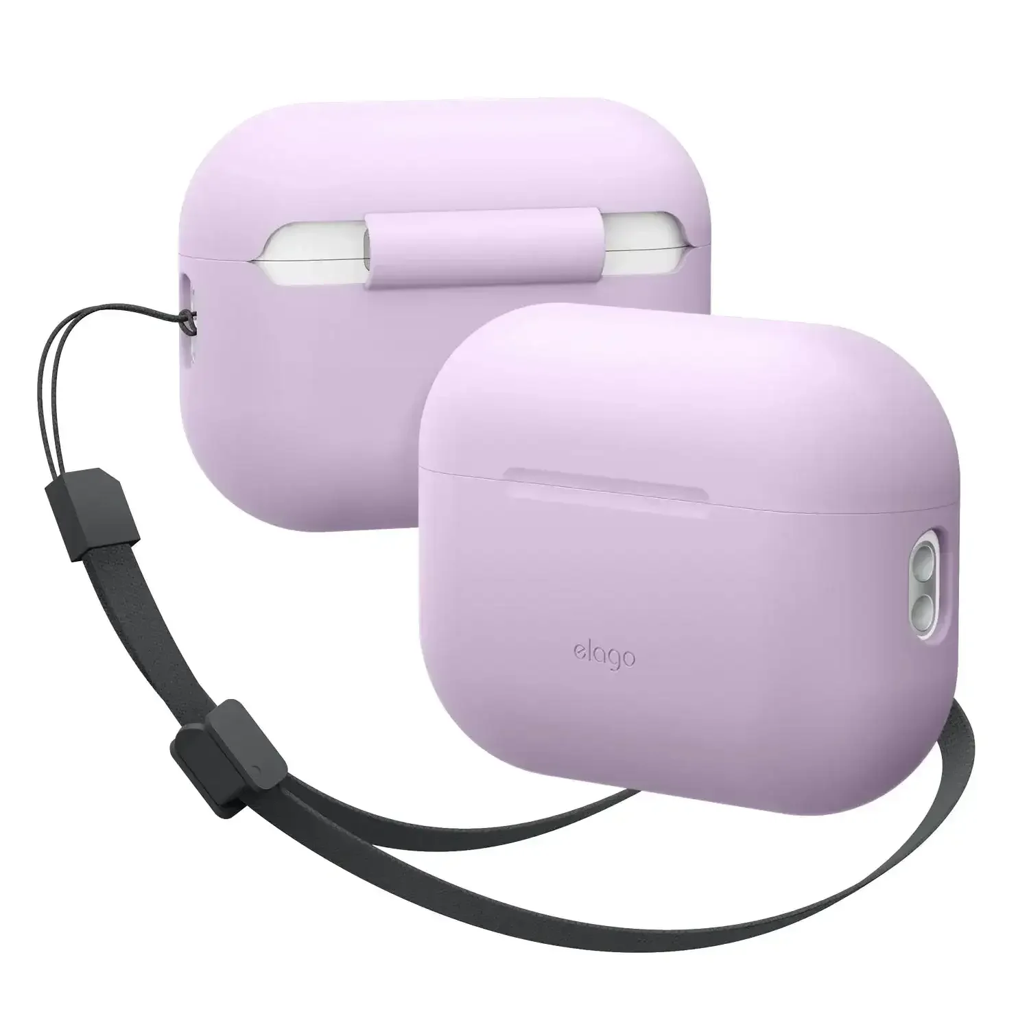 Elago - Silicone Basic Case for AirPods Pro 2 - Etui Silikonowe na AirPods Pro 2 - Image 4