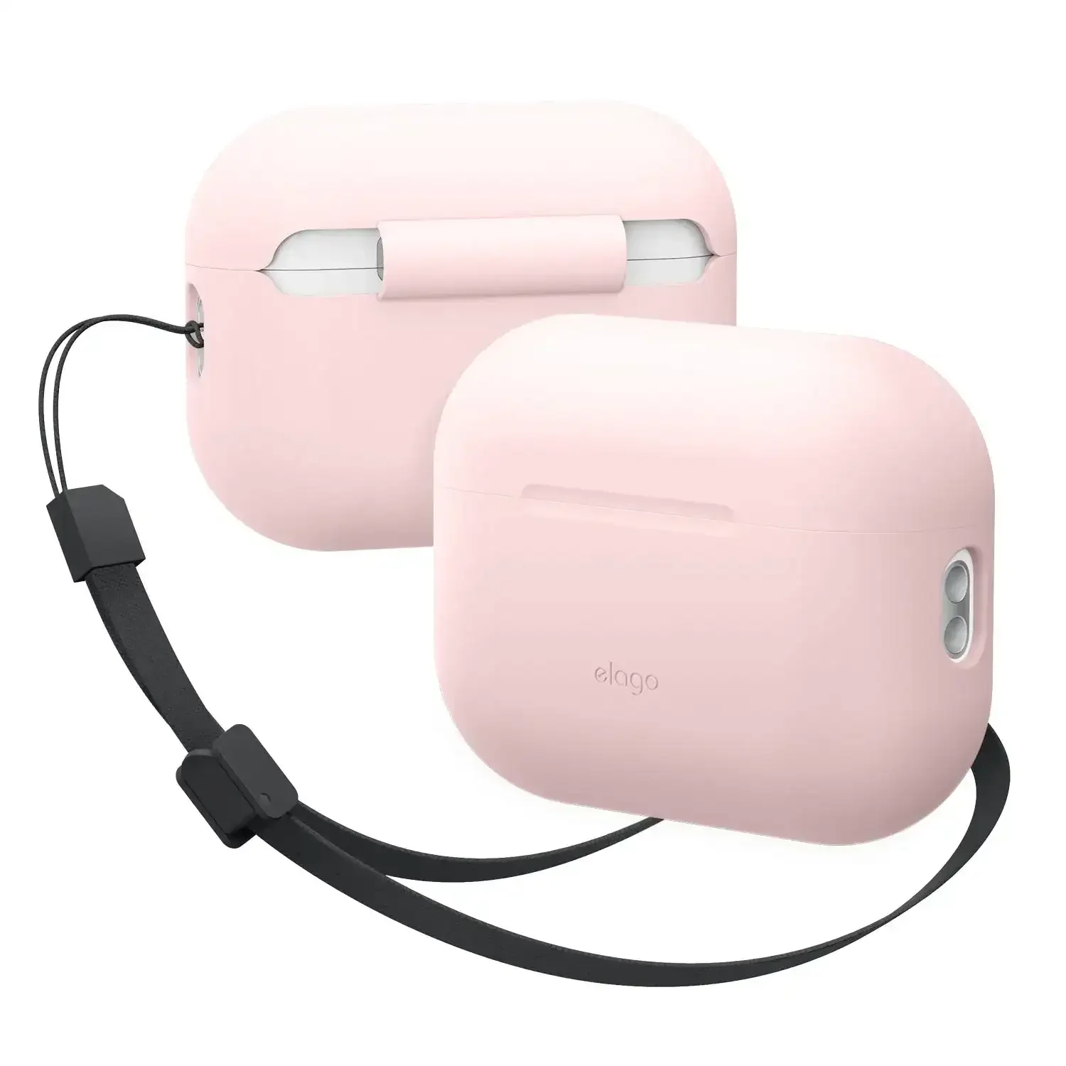 Elago - Silicone Basic Case for AirPods Pro 2 - Etui Silikonowe na AirPods Pro 2 - Image 6