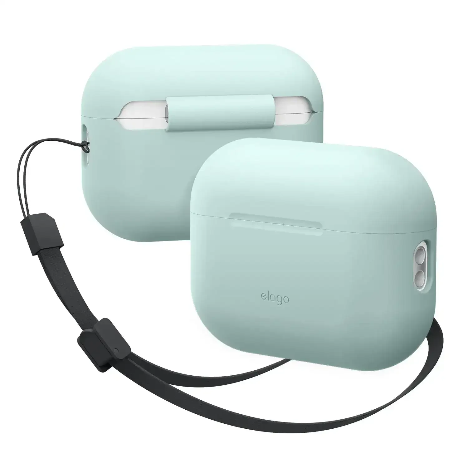 Elago - Silicone Basic Case for AirPods Pro 2 - Etui Silikonowe na AirPods Pro 2 - Image 7