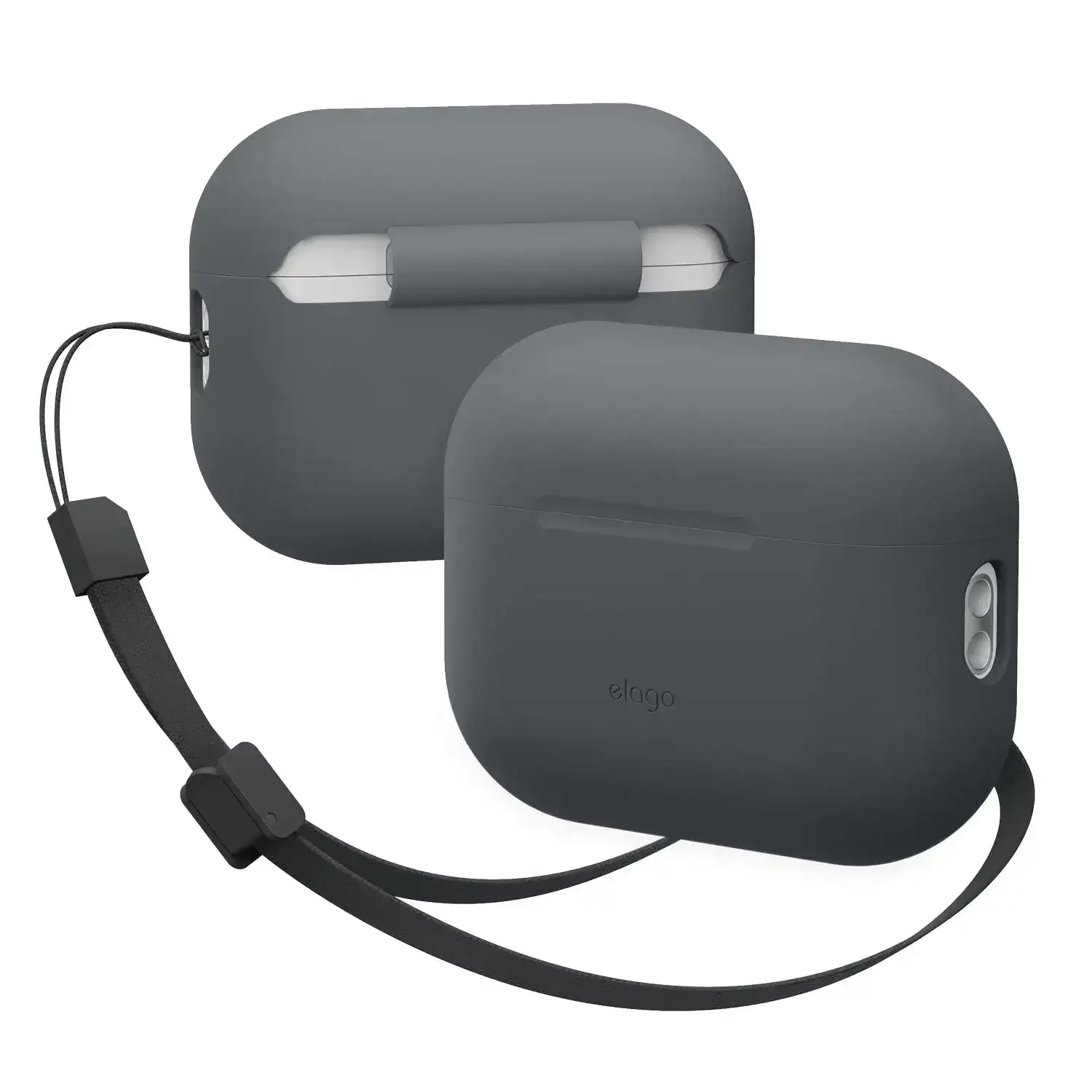 Elago - Silicone Basic Case for AirPods Pro 2 - Etui Silikonowe na AirPods Pro 2 - Image 9