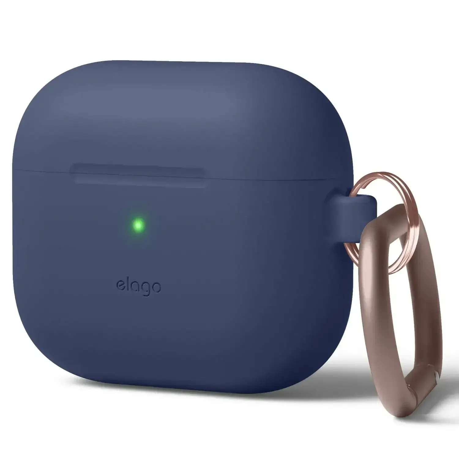 Elago - Silicone Case for AirPods 3 - Etui Silikonowe do AirPods 3 - Image 3