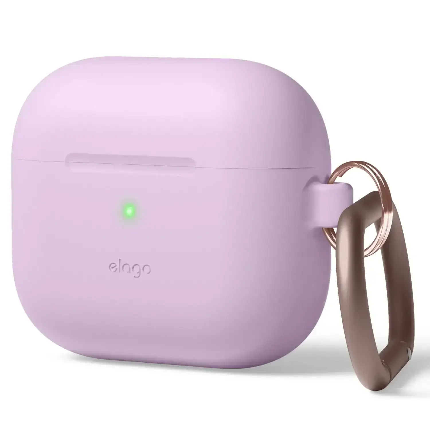 Elago - Silicone Case for AirPods 3 - Etui Silikonowe do AirPods 3 - Image 4