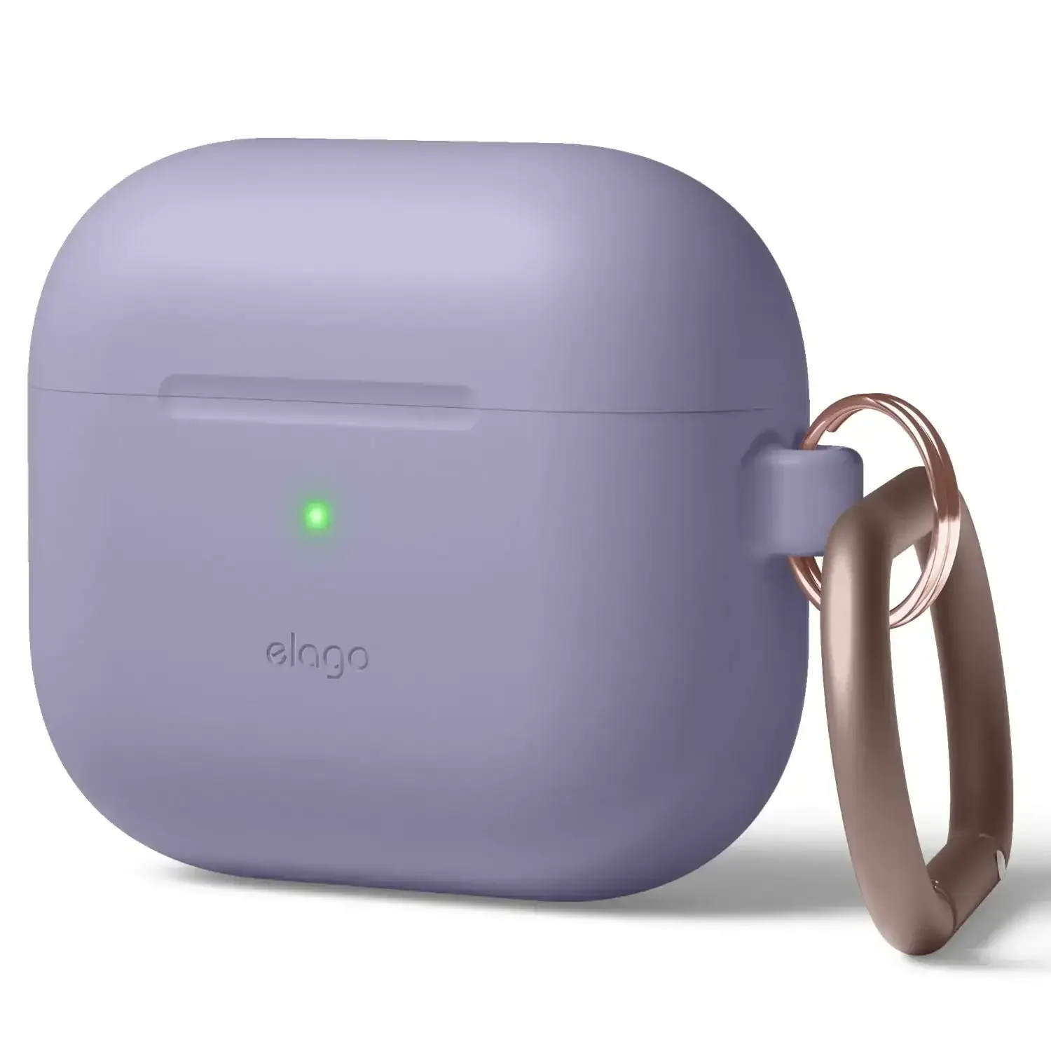 Elago - Silicone Case for AirPods 3 - Etui Silikonowe do AirPods 3 - Image 5