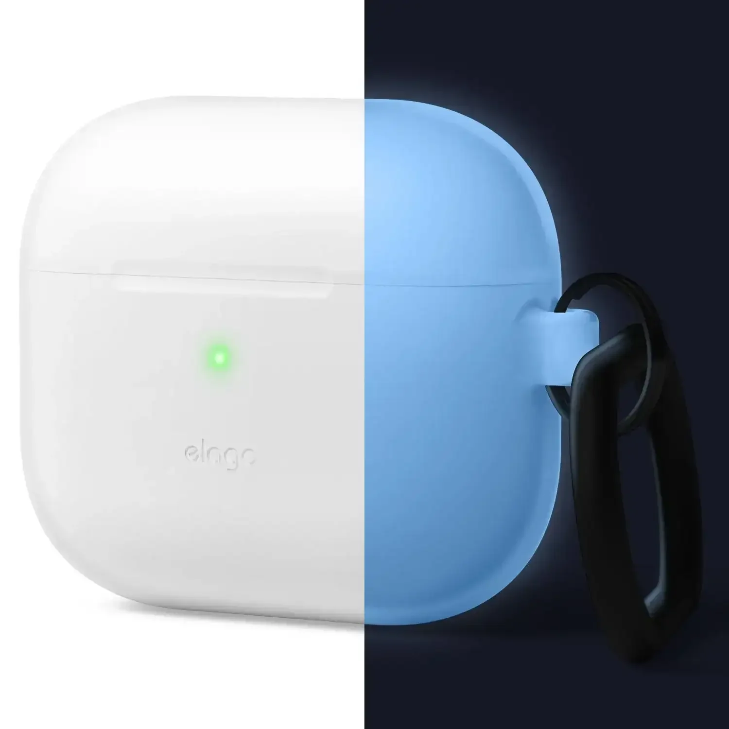 Elago - Silicone Case for AirPods 3 - Etui Silikonowe do AirPods 3 - Image 7