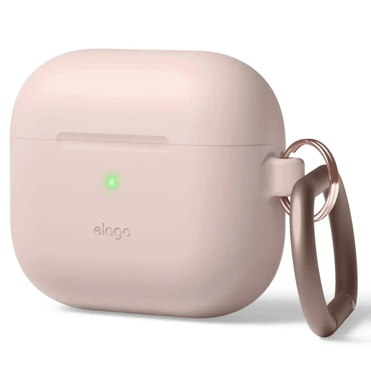 Elago - Silicone Case for AirPods 3 - Etui Silikonowe do AirPods 3 - Image 8
