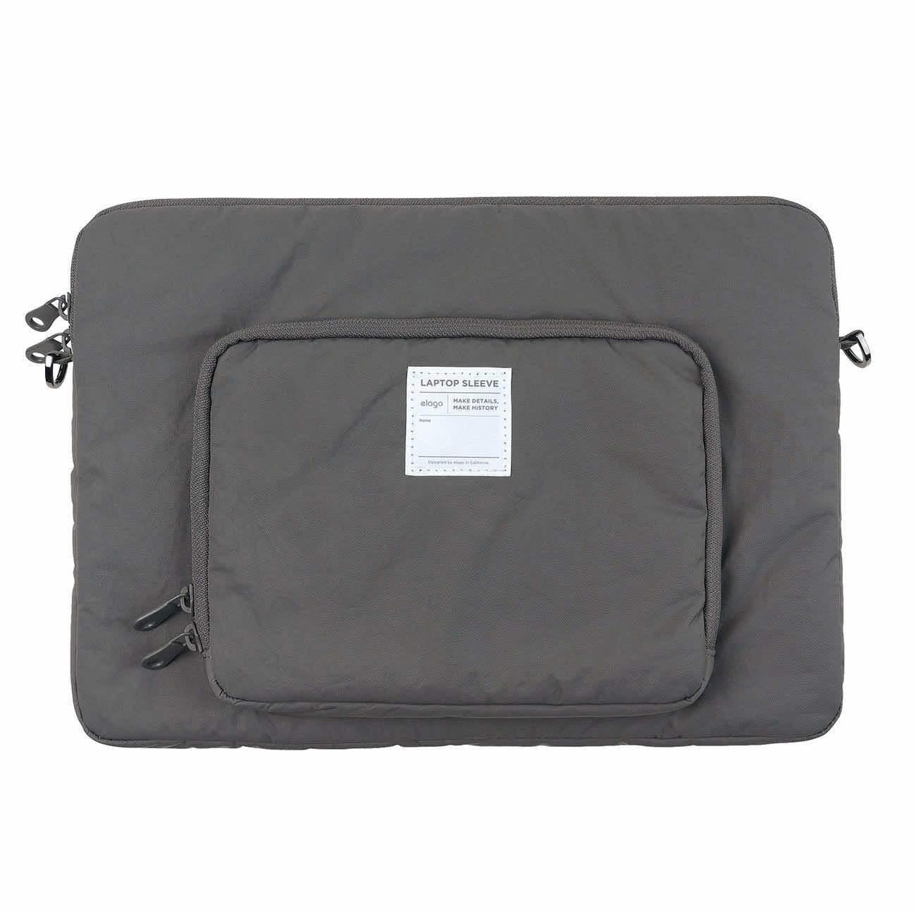 Elago - Tablet and Laptop Sleeve - Pokrowiec na Macbooka - Image 3