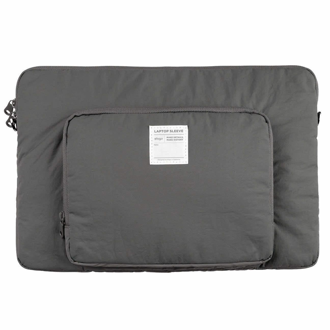 Elago - Tablet and Laptop Sleeve - Pokrowiec na Macbooka - Image 4