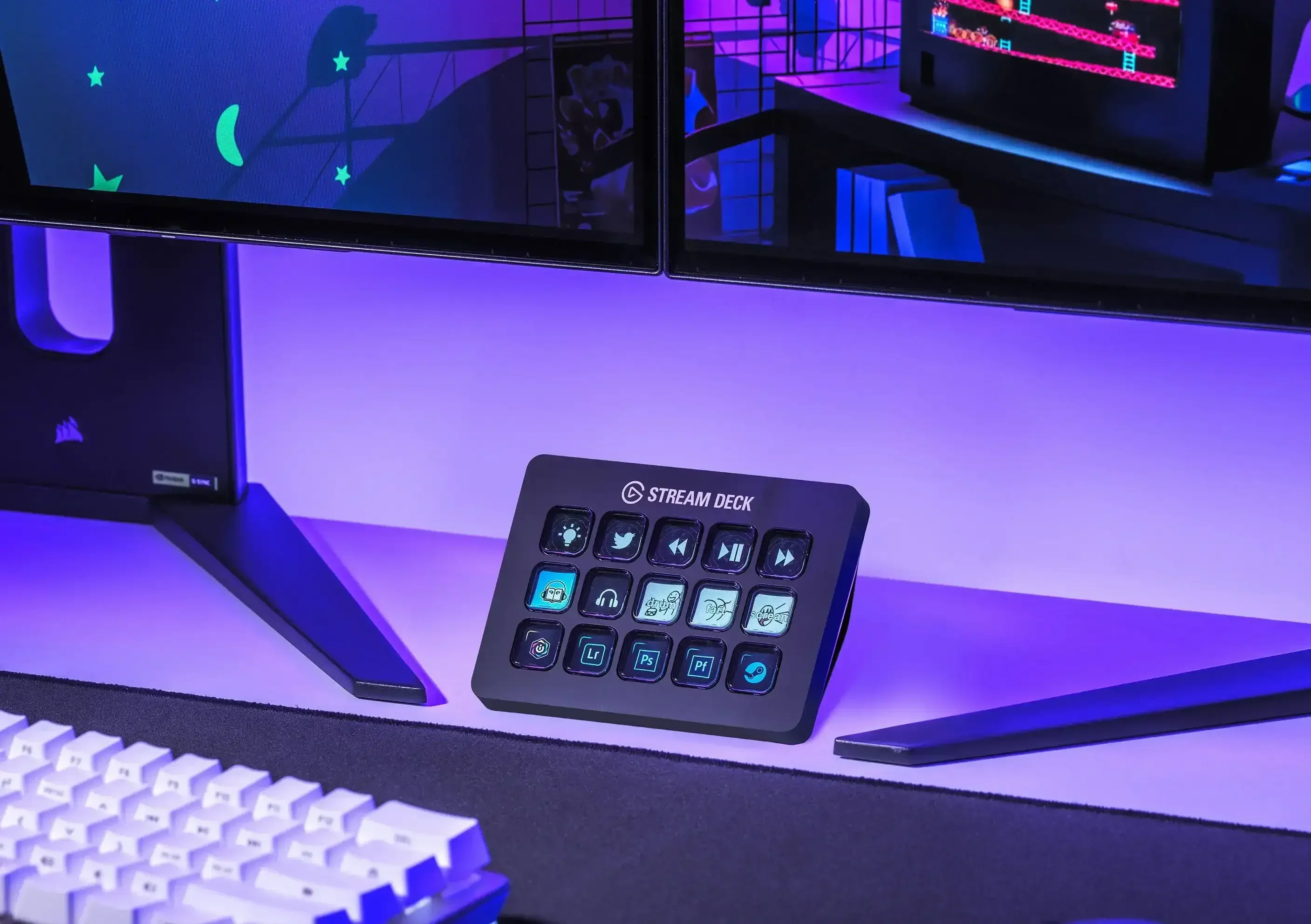 Elgato - Stream Deck - Panel Sterowania OG - Image 9