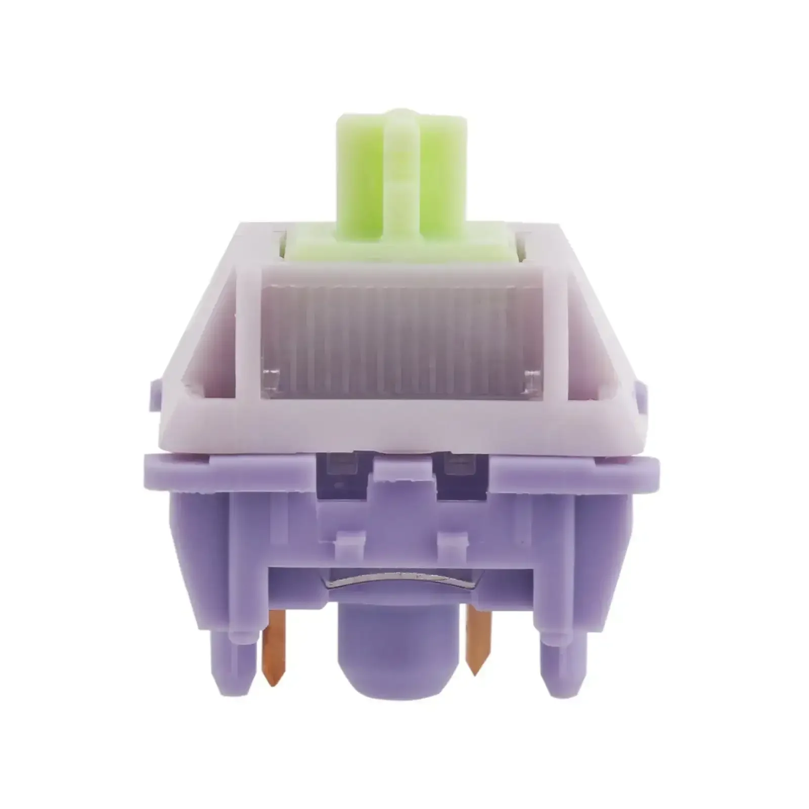 Epomaker - Wisteria Switches Set Mechanical Keyboard Switches Set - Image 6