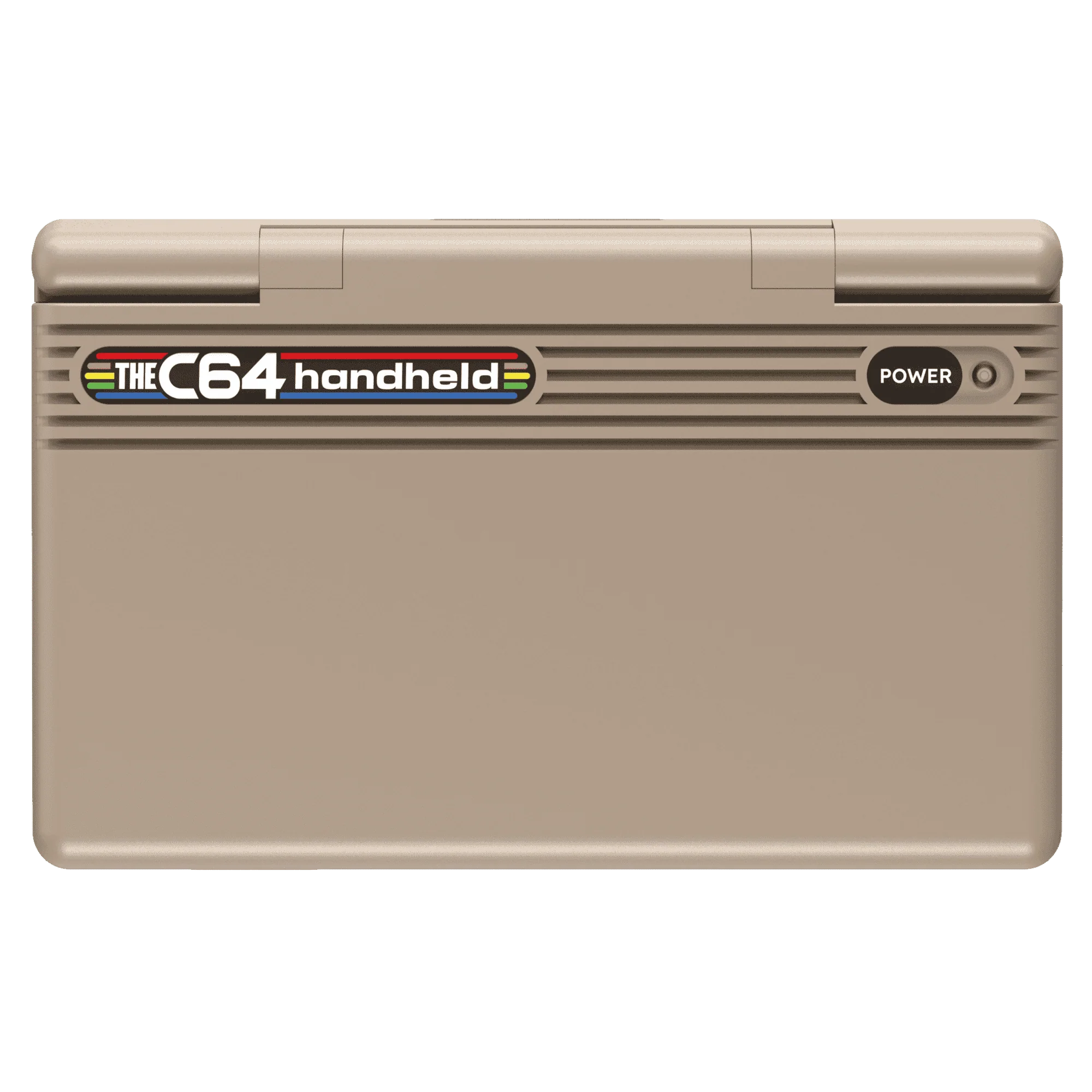 Evercade - Handheld C64 - Mobilna Konsola z Zestawem Gier Retro - Image 5
