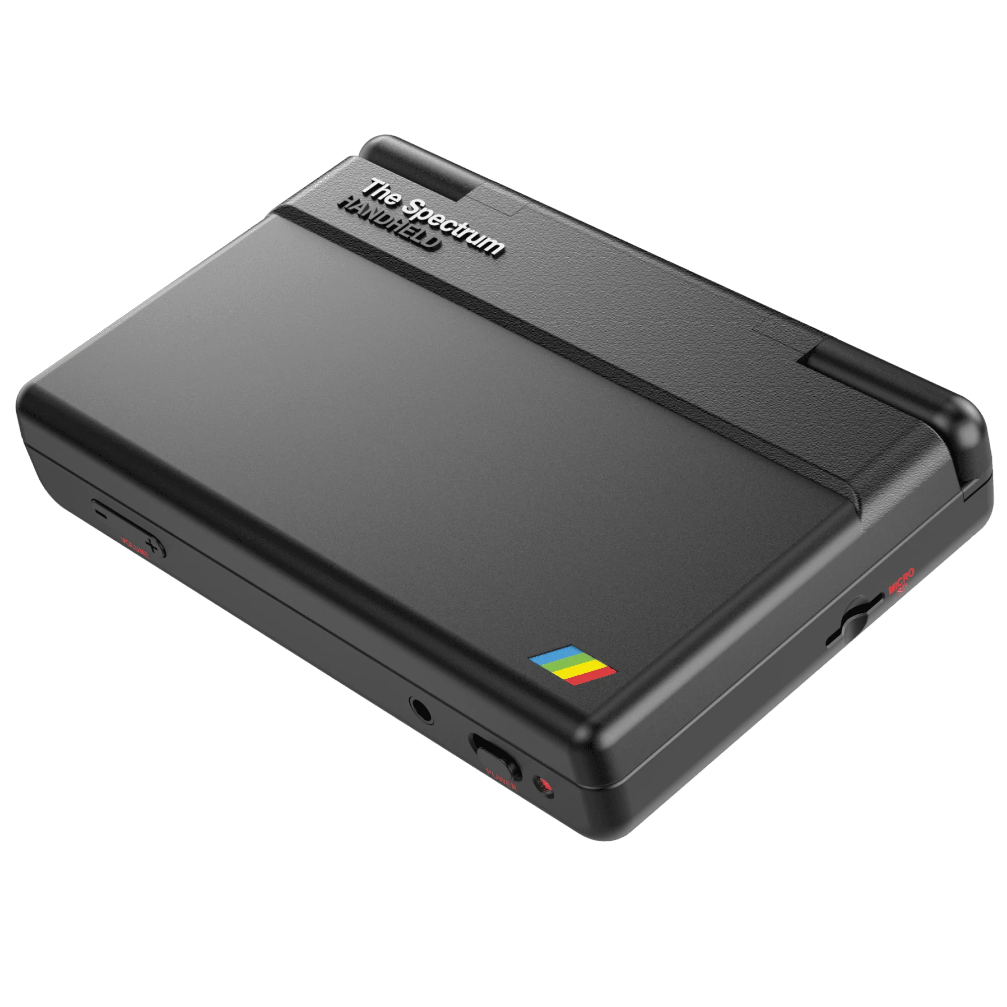 Evercade - Handheld ZX Spectrum - Mobilna Konsola z Zestawem Gier Retro - Image 5