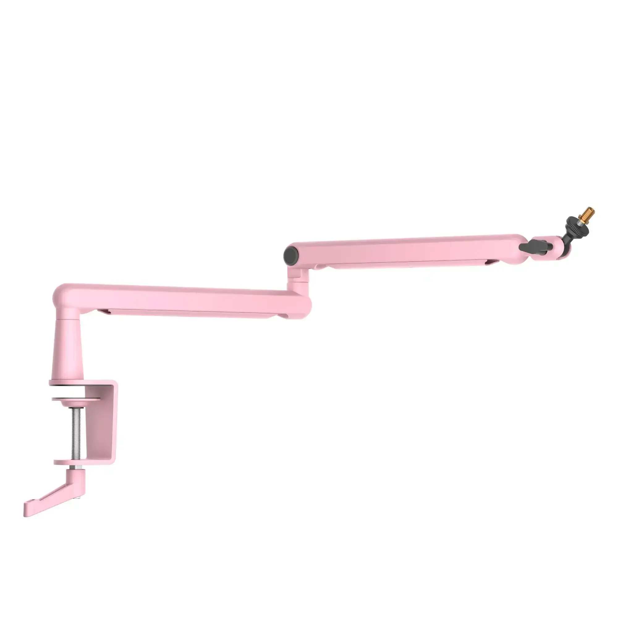Fifine - AmpliGame - BM88 Desktop Boom Arm Stand - Statyw Biurkowy Typu Pantograf - Image 10