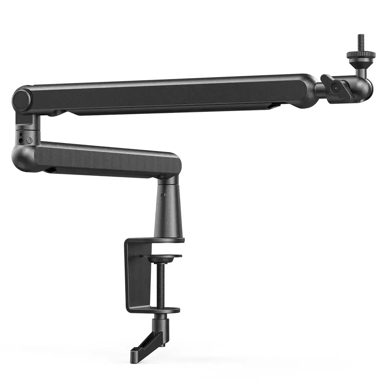 Fifine - AmpliGame - BM88 Desktop Boom Arm Stand - Statyw Biurkowy Typu Pantograf - Image 2