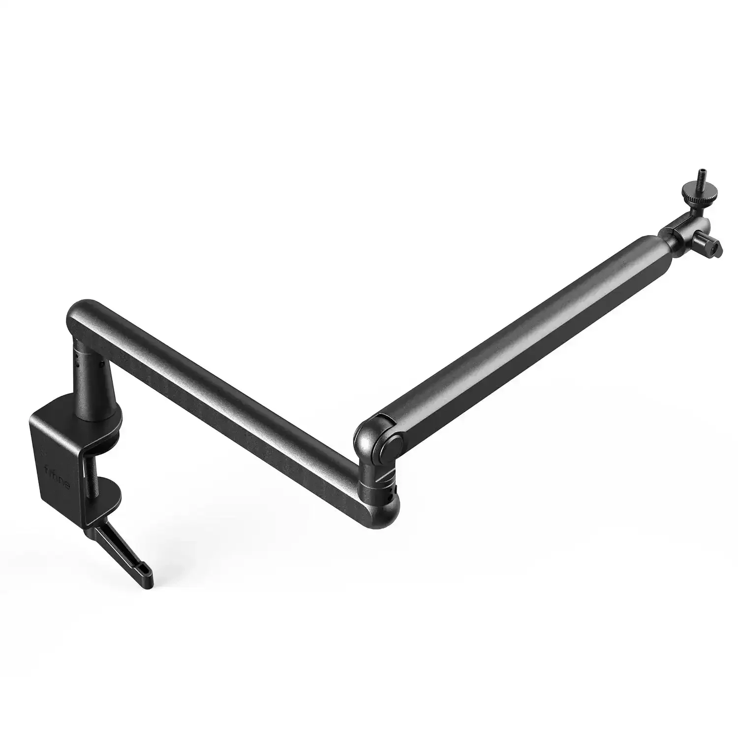 Fifine - AmpliGame - BM88 Desktop Boom Arm Stand - Statyw Biurkowy Typu Pantograf - Image 3