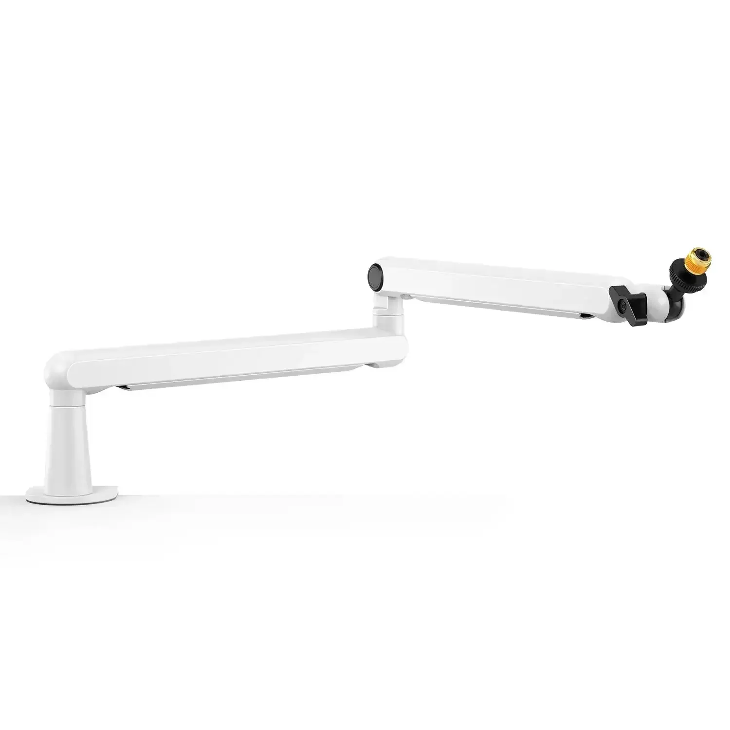 Fifine - AmpliGame - BM88 Desktop Boom Arm Stand - Statyw Biurkowy Typu Pantograf - Image 5