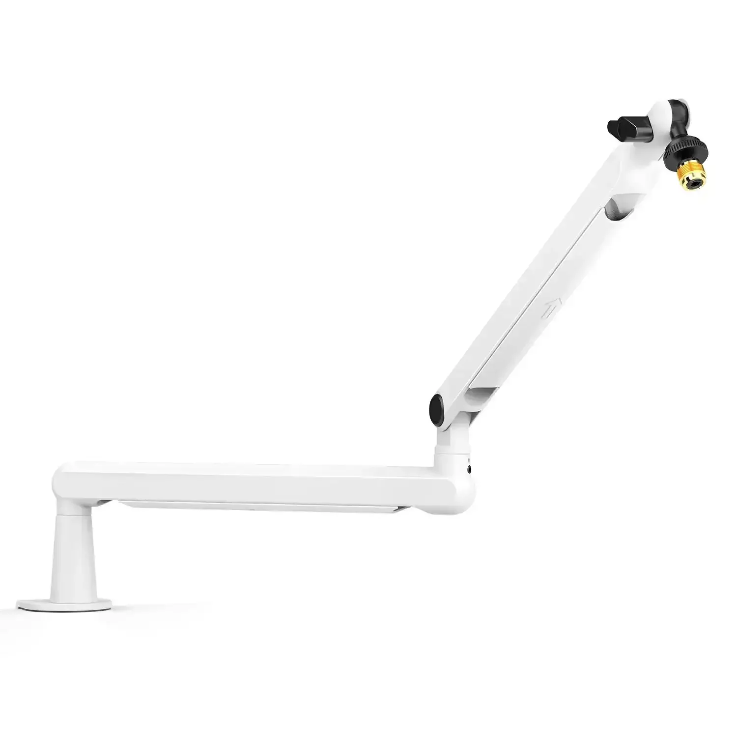 Fifine - AmpliGame - BM88 Desktop Boom Arm Stand - Statyw Biurkowy Typu Pantograf - Image 7