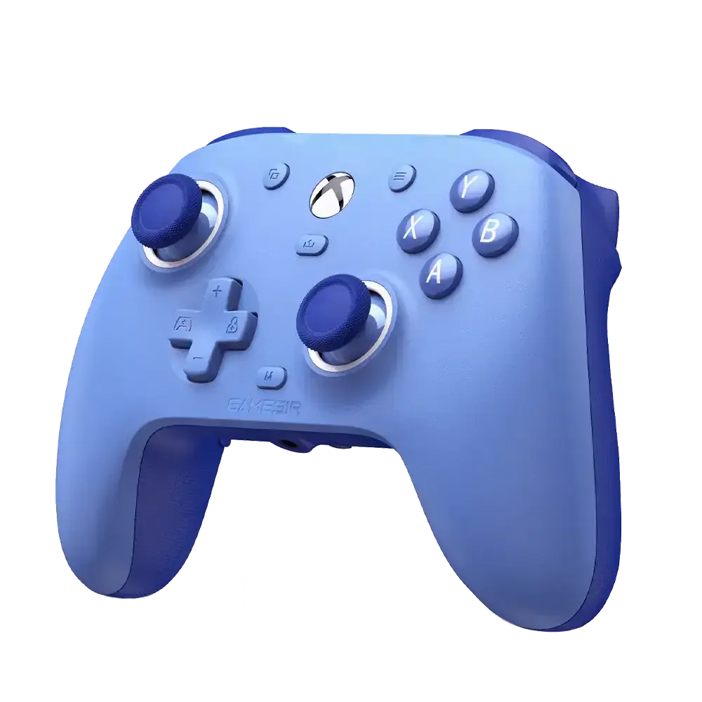 GameSir - G7 SE Wired Controller for XBOX & PC - Przewodowy Kontroler do Gier - Image 9