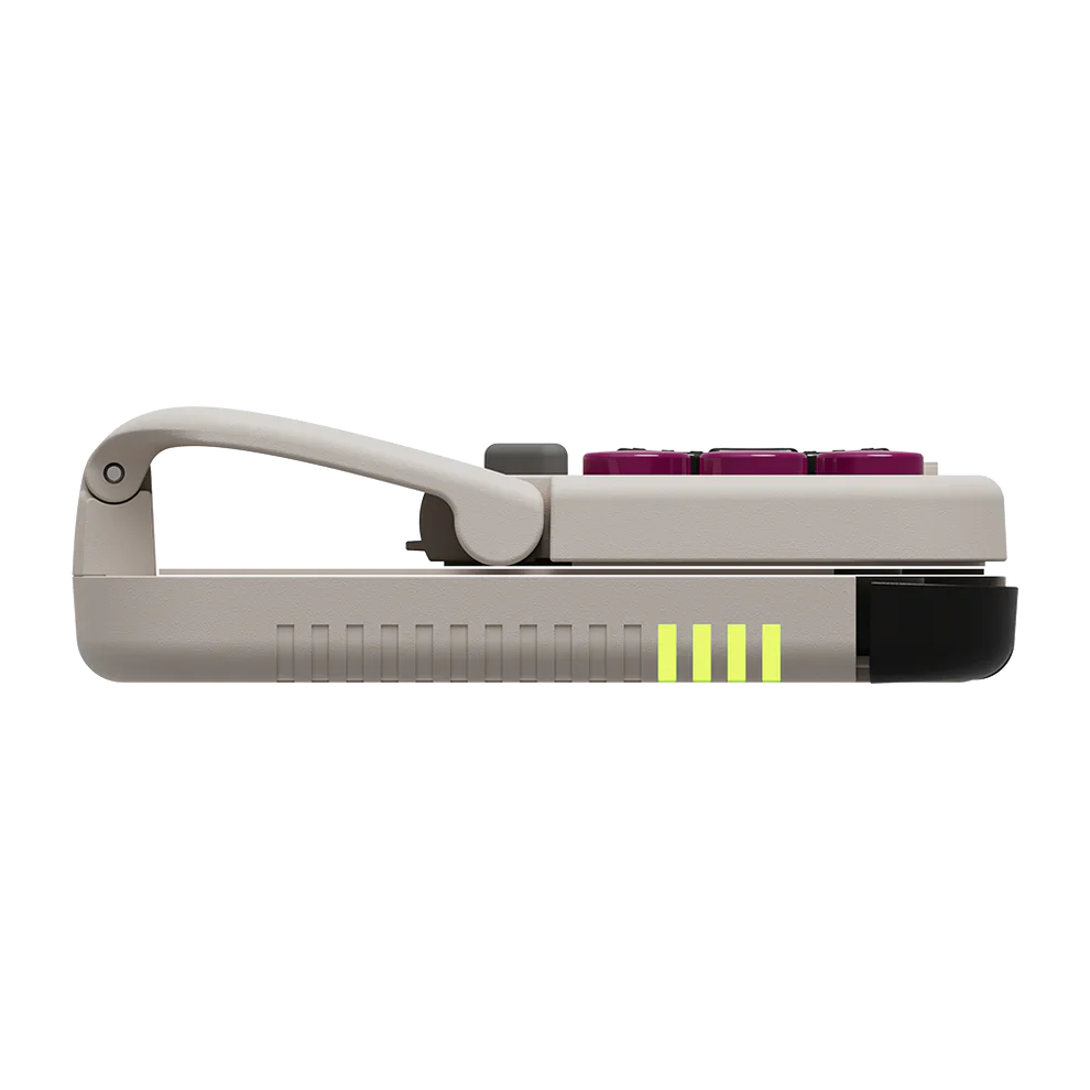 GameSir - Pocket Taco - Kontroler do gier mobilnych z Bluetooth - Image 3