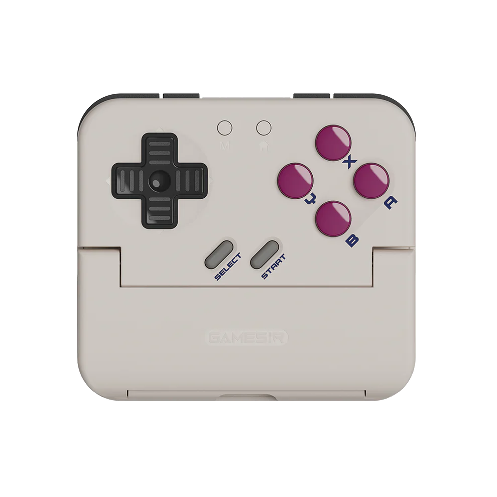 GameSir - Pocket Taco - Kontroler do gier mobilnych z Bluetooth - Image 4