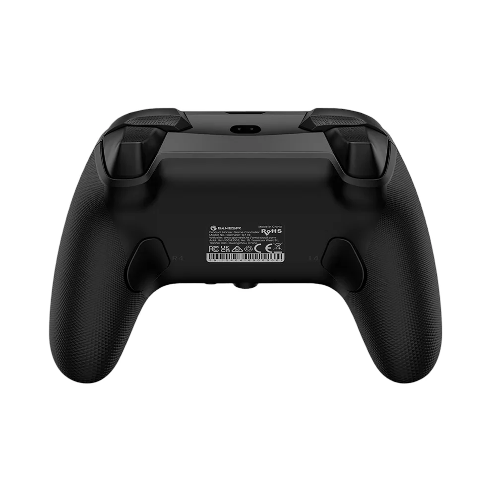 GameSir - G7 HE Xbox Wired Controller - Przewodowy Kontroler do Xbox - Image 3