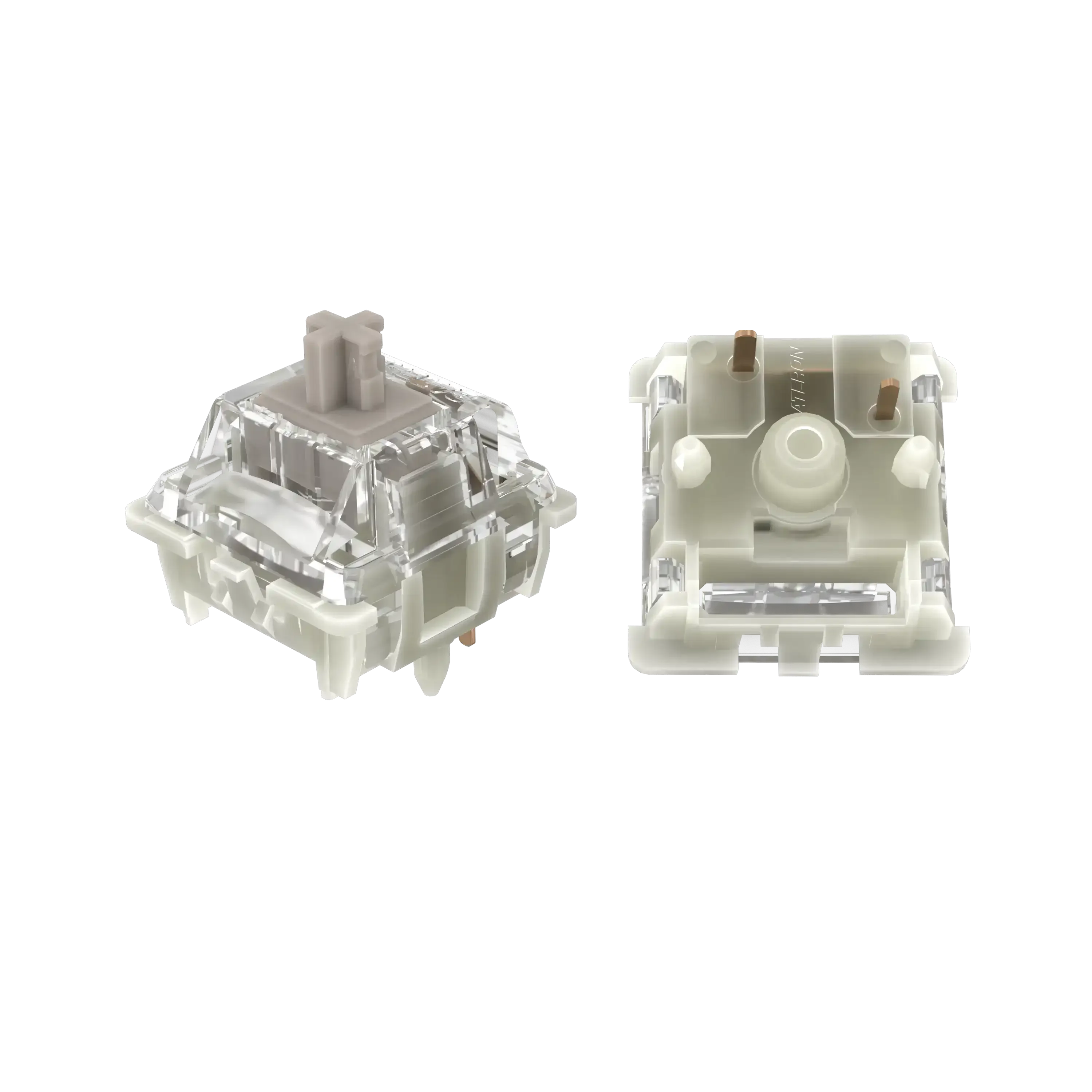 Gateron - Baby Raccoon 2.0 Linear Switch - Image 2