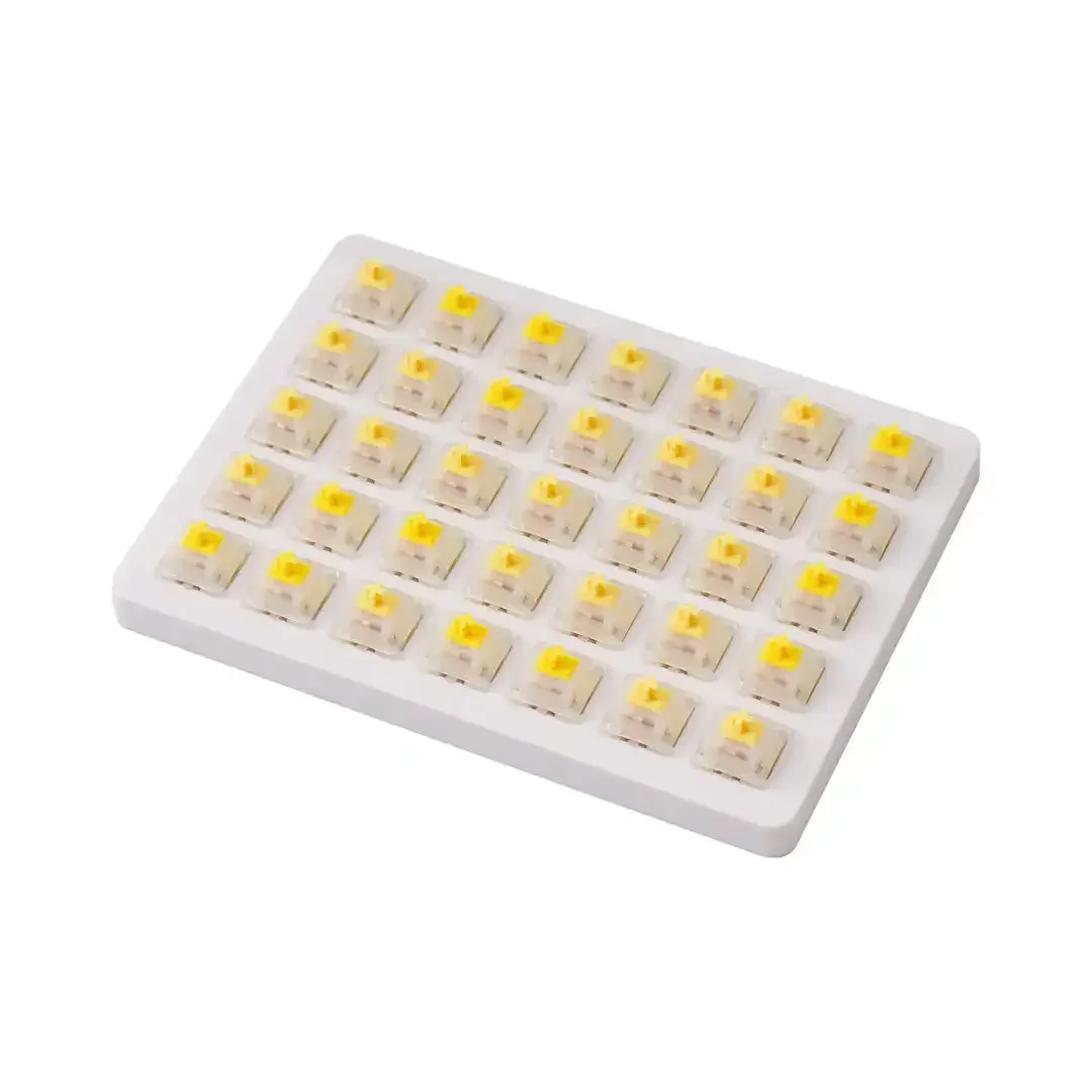 Gateron - Cap V2 Switch Set - Image 18