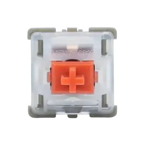 Gateron - Gateron Pro Ultra Glory Red Glory Yellow Switch Set - Image 4