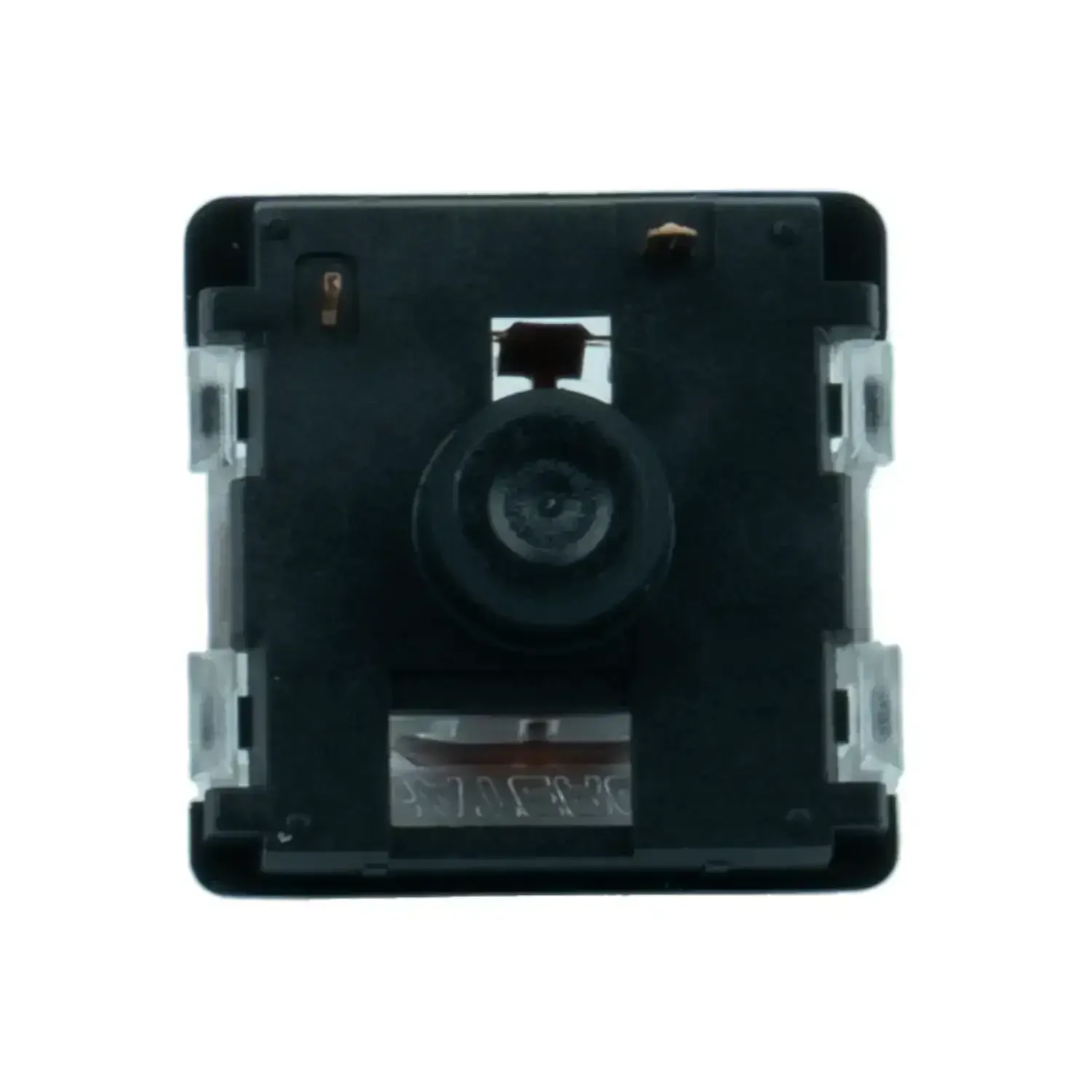 Gateron - KS-33 Low Profile Red Silent 2.0 Mechanical Switch Set - Image 3