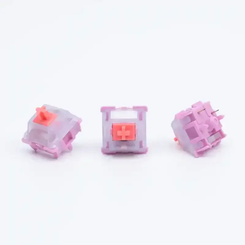 Gateron - Mars Switch Weightlessness Switch Set - Image 3