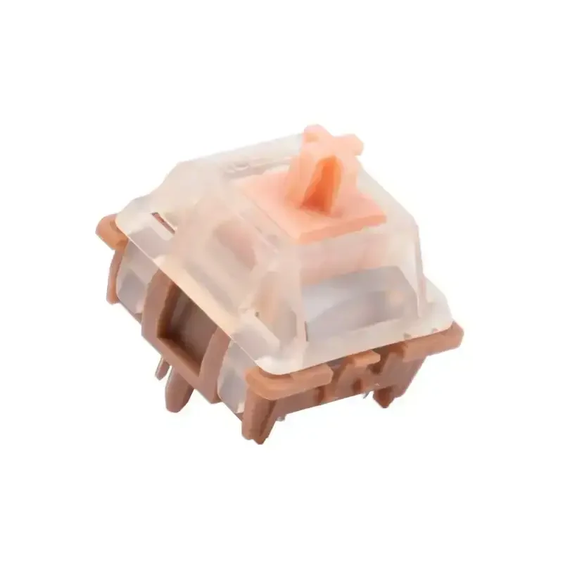 Gateron - Mars Switch Weightlessness Switch Set - Image 4
